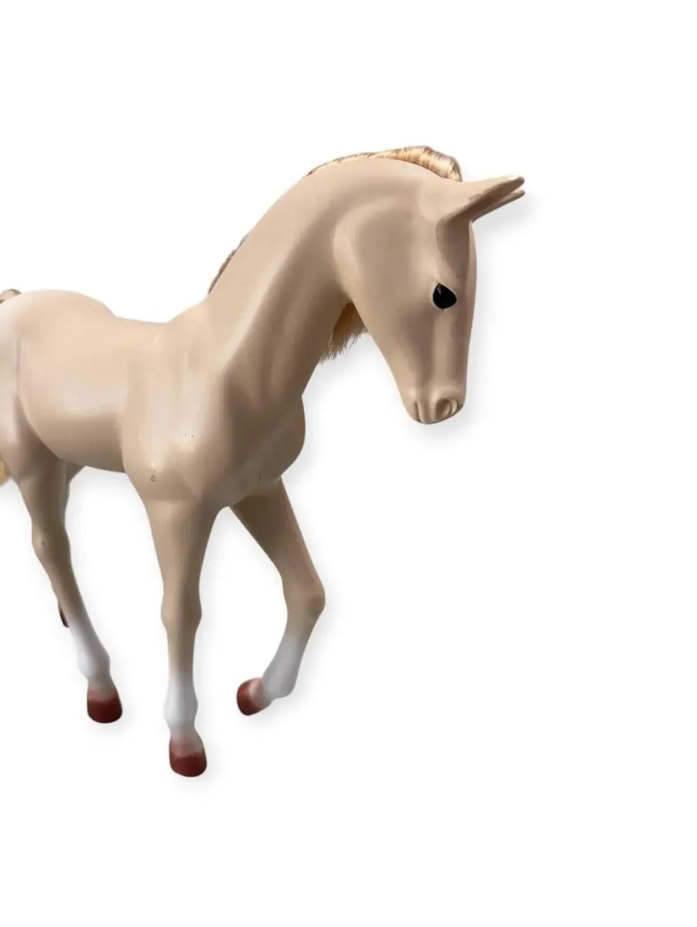 (P) Our Generation Palomino Horse Foal 12-inch Baby Horse 18-inch Dolls Equine